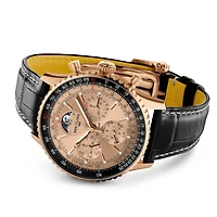 Shop navitimer b19 chronograph 43 perpetual calendar 140th anniversary in Canada | La Maison Monaco