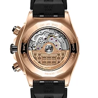 Shop super chronomat b19 44 perpetual calendar 140th anniversary in Canada | La Maison Monaco