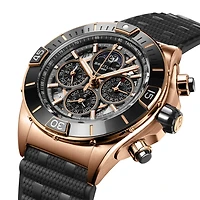 Shop super chronomat b19 44 perpetual calendar 140th anniversary in Canada | La Maison Monaco
