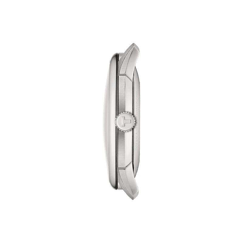 Shop tissot chemin des tourelles powermatic 80 42mm in Canada | La Maison Monaco