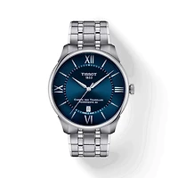 Shop tissot chemin des tourelles powermatic 80 42mm in Canada | La Maison Monaco