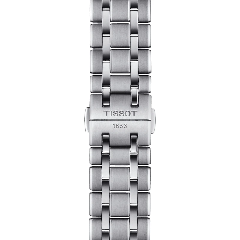Shop tissot chemin des tourelles powermatic 80 42mm in Canada | La Maison Monaco