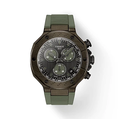 Shop tissot t-race quartz chronograph in Canada | La Maison Monaco
