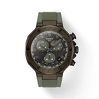 Shop tissot t-race quartz chronograph in Canada | La Maison Monaco