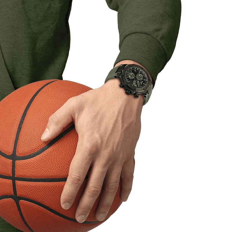 Shop tissot t-race quartz chronograph in Canada | La Maison Monaco