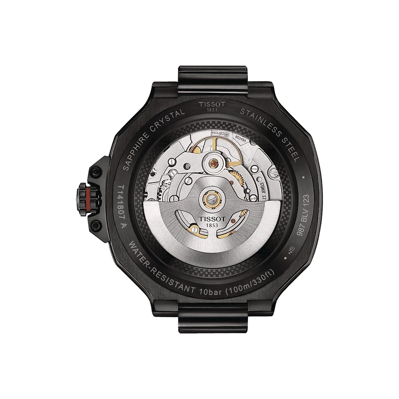 Shop tissot t-race powermatic 80 in Canada | La Maison Monaco