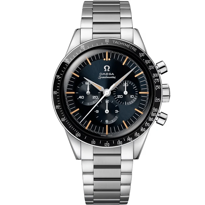 Shop speedmaster anniversary series in Canada | La Maison Monaco