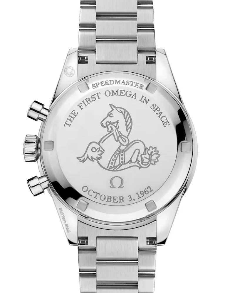 Shop speedmaster anniversary series in Canada | La Maison Monaco