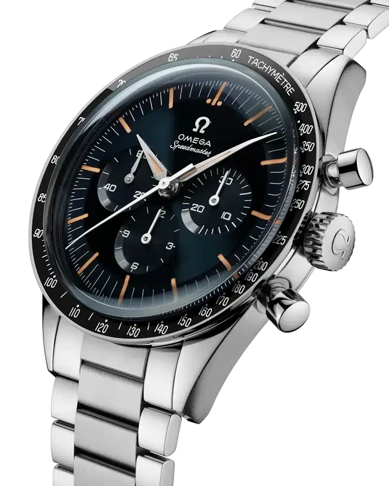 Shop speedmaster anniversary series in Canada | La Maison Monaco