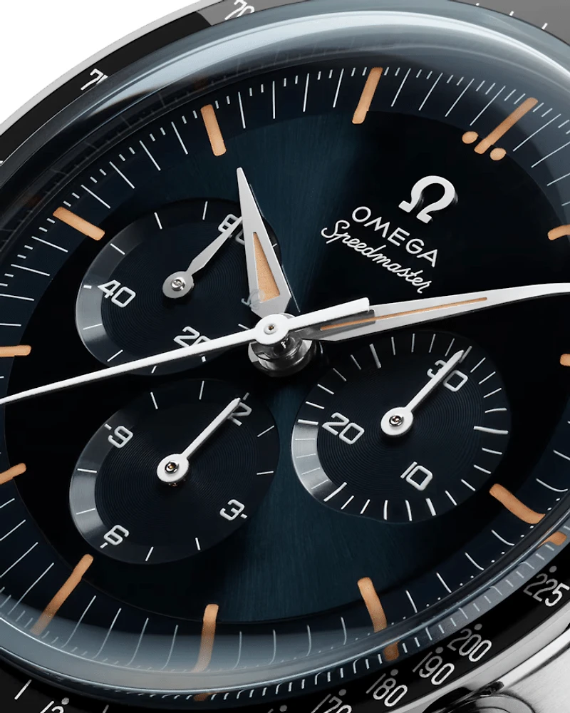 Shop speedmaster anniversary series in Canada | La Maison Monaco