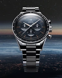 Shop speedmaster anniversary series in Canada | La Maison Monaco