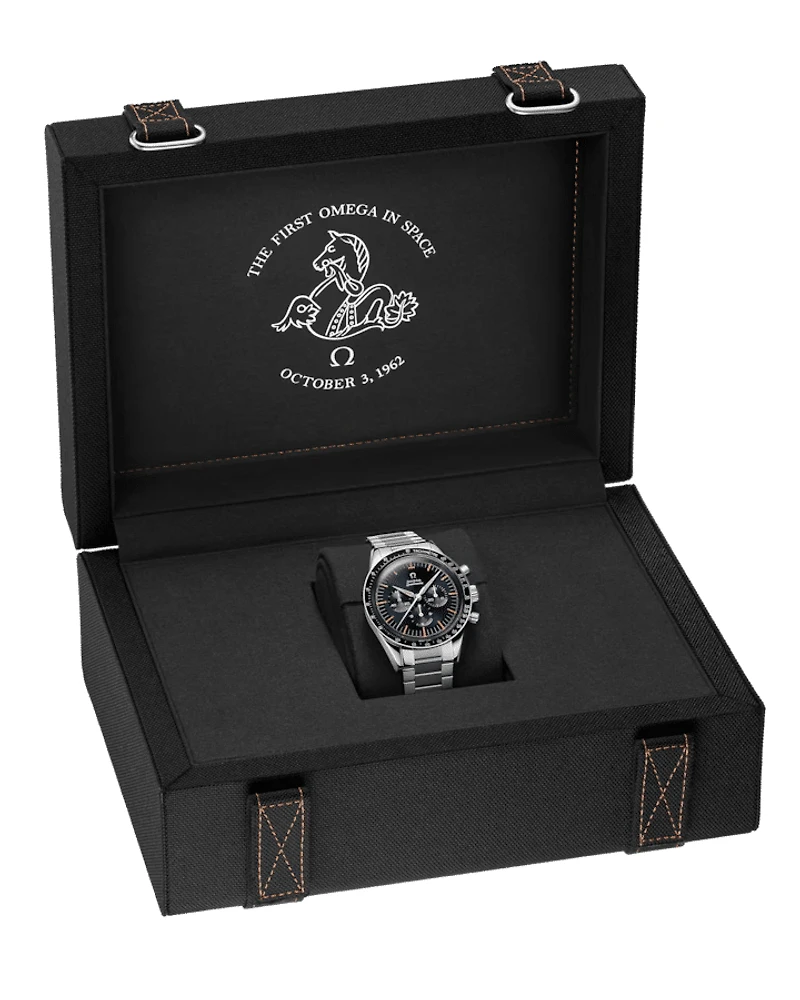 Shop speedmaster anniversary series in Canada | La Maison Monaco