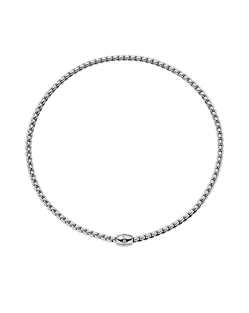 Shop flex’it necklace with ornamental clasp in Canada | La Maison Monaco