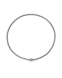 Shop flex’it necklace with ornamental clasp in Canada | La Maison Monaco