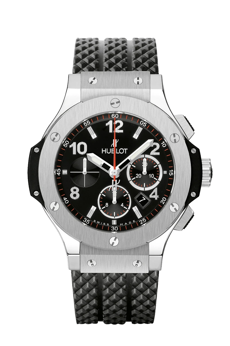 Shop big bang original steel 44 mm in Canada | La Maison MonacoShop