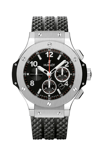 Shop big bang original steel 44 mm in Canada | La Maison MonacoShop