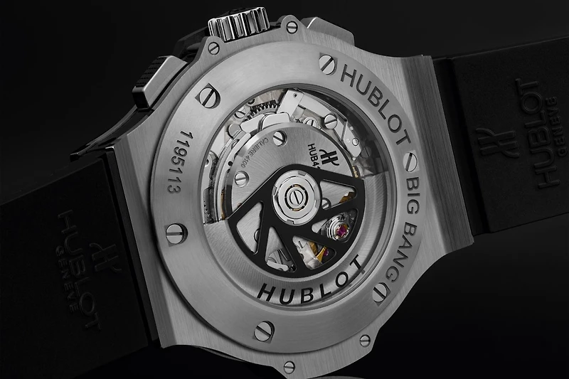 Shop big bang original steel 44 mm in Canada | La Maison MonacoShop