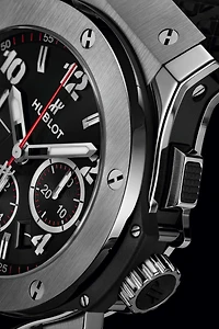 Shop big bang original steel 44 mm in Canada | La Maison MonacoShop
