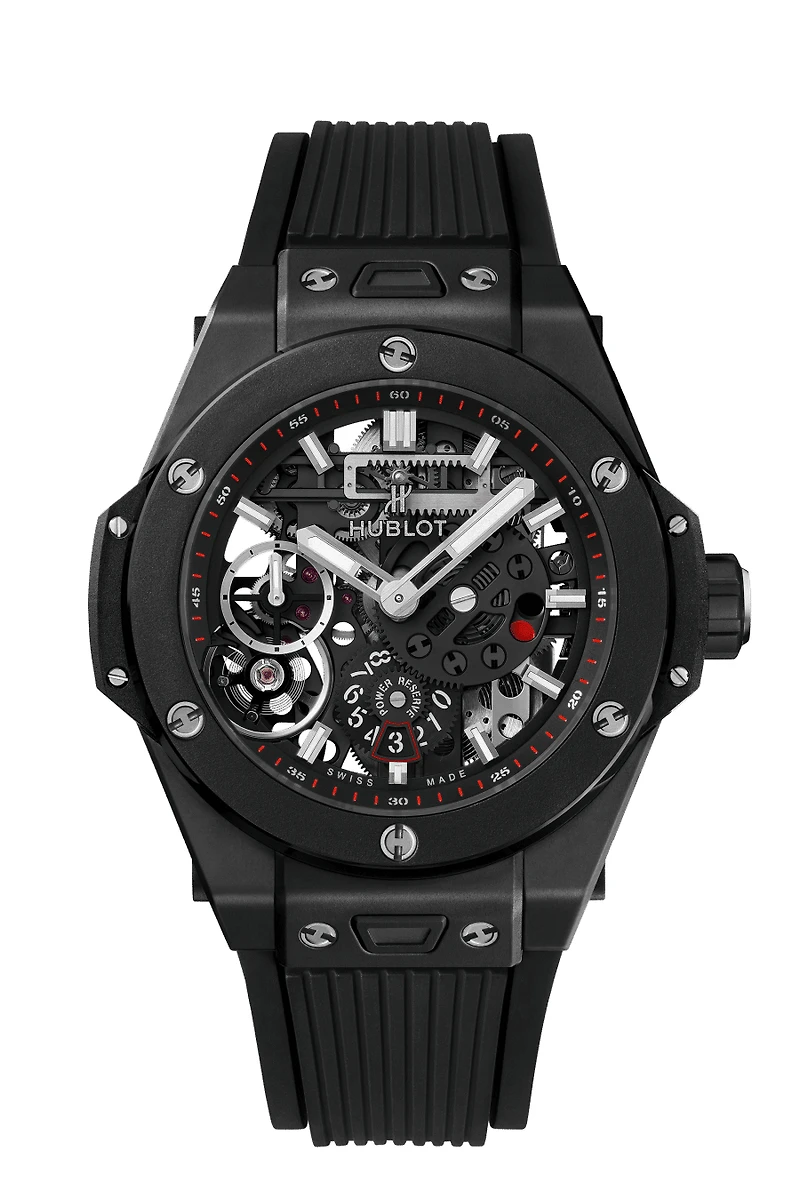 Shop big bang meca-10 black magic 45 mm in Canada | La Maison MonacoShop
