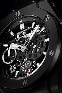 Shop big bang meca-10 black magic 45 mm in Canada | La Maison MonacoShop