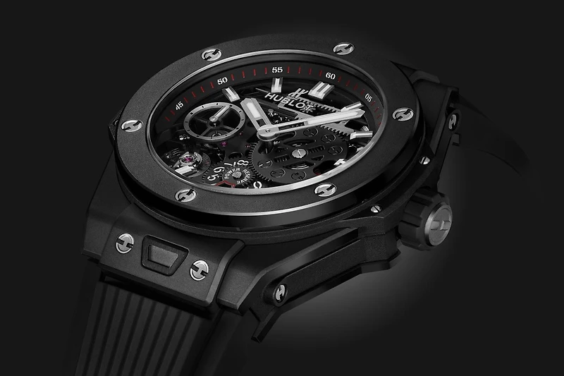 Shop big bang meca-10 black magic 45 mm in Canada | La Maison MonacoShop