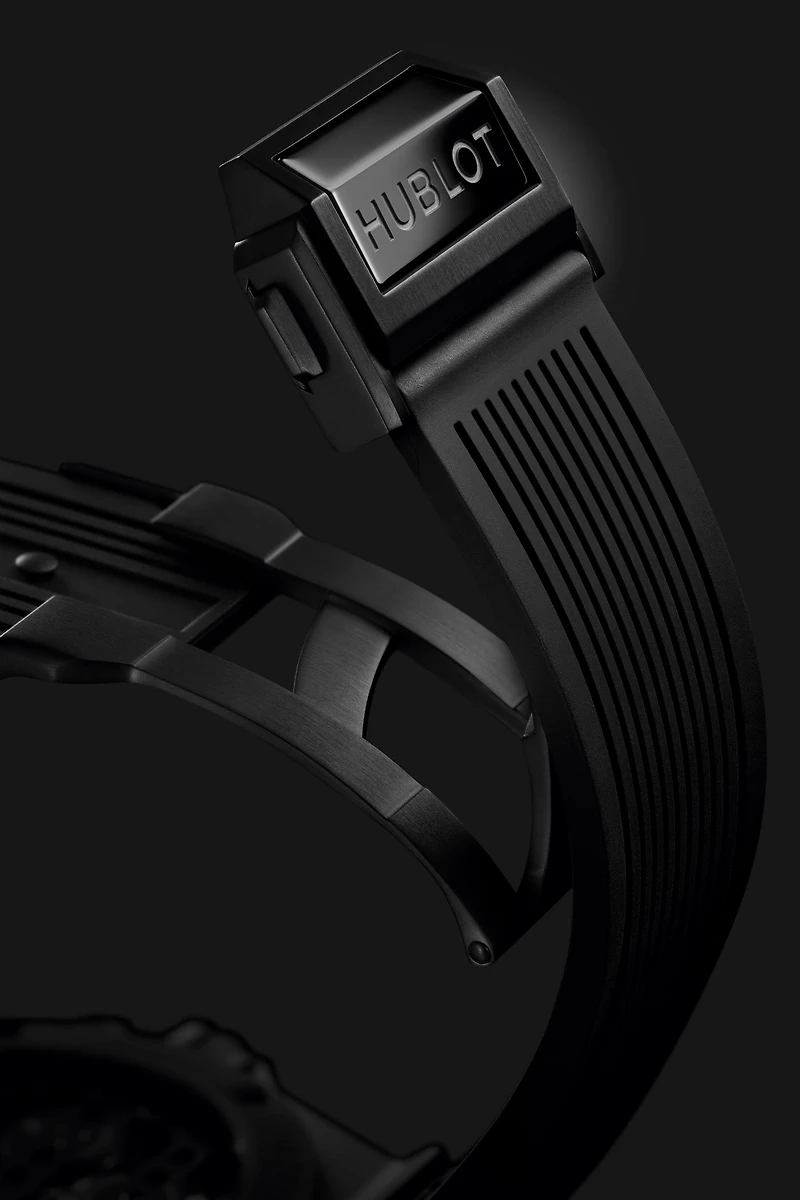 Shop big bang meca-10 black magic 45 mm in Canada | La Maison MonacoShop