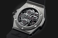 Shop big bang meca-10 titanium 45 mm in Canada | La Maison MonacoShop