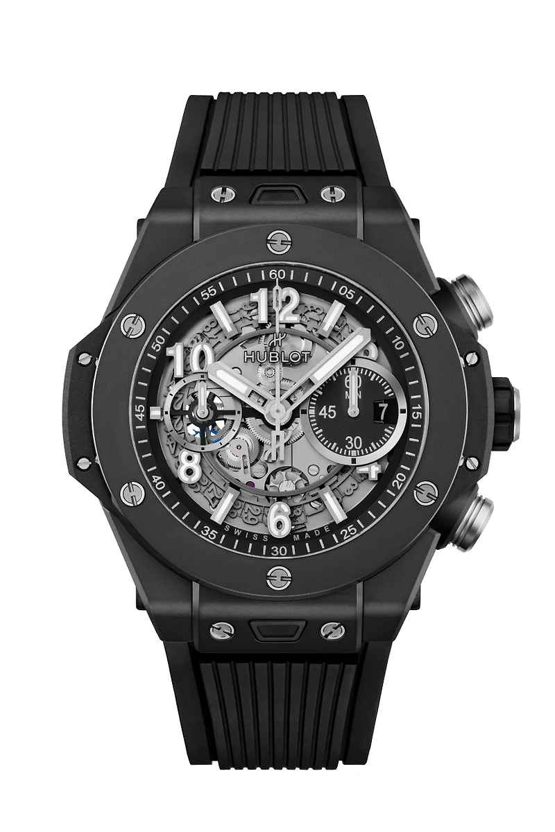 Shop big bang unico black magic mm in Canada | La Maison Monaco
