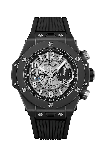 Shop big bang unico black magic mm in Canada | La Maison MonacoShop