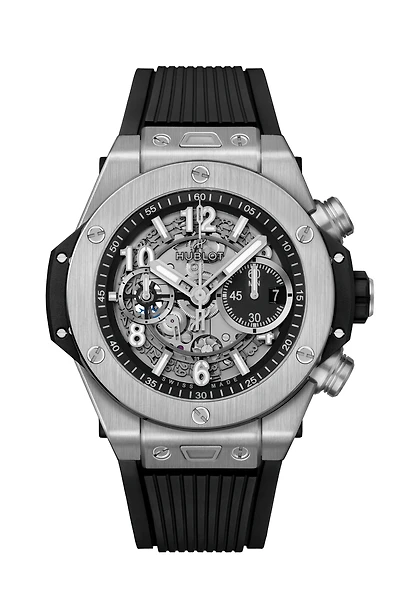 Shop big bang unico titanium mm in Canada | La Maison MonacoShop