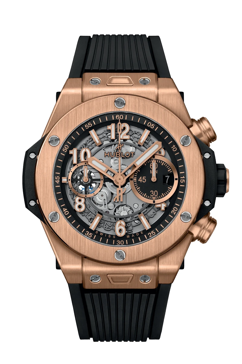 Shop big bang unico king gold 44 mm in Canada | La Maison MonacoShop