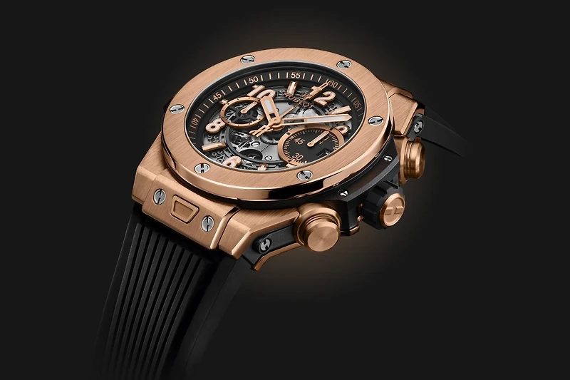 Shop big bang unico king gold 44 mm in Canada | La Maison MonacoShop