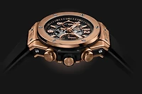Shop big bang unico king gold 44 mm in Canada | La Maison MonacoShop