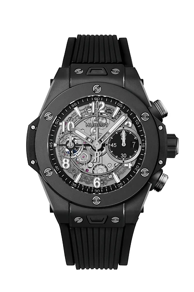 Shop big bang unico black magic 42 mm in Canada | La Maison Monaco