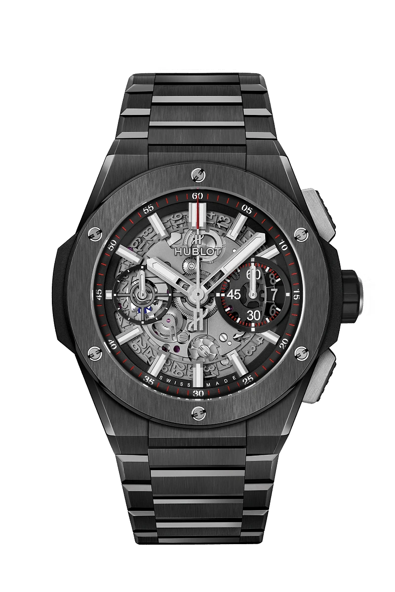 Shop big bang integrated black magic 42 mm in Canada | La Maison MonacoShop
