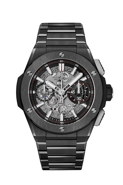 Shop big bang integrated black magic 42 mm in Canada | La Maison MonacoShop