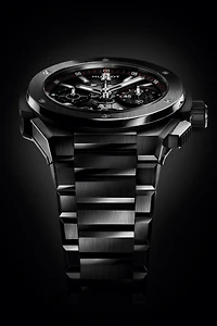 Shop big bang integrated black magic 42 mm in Canada | La Maison MonacoShop