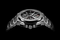 Shop big bang integrated titanium 42 mm in Canada | La Maison MonacoShop