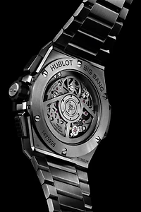 Shop big bang integrated titanium 42 mm in Canada | La Maison MonacoShop