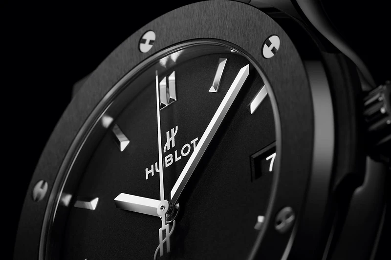 Shop classic fusion black magic mm in Canada | La Maison Monaco