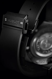 Shop classic fusion chronograph black magic mm in Canada | La Maison Monaco