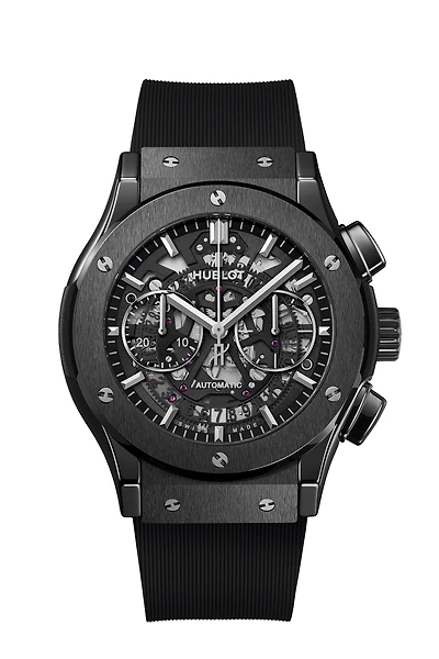 Shop classic fusion aerofusion black magic 45 mm in Canada | La Maison MonacoShop