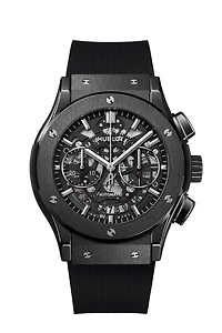 Shop classic fusion aerofusion black magic 45 mm in Canada | La Maison Monaco