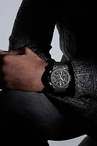 Shop classic fusion aerofusion black magic 45 mm in Canada | La Maison Monaco