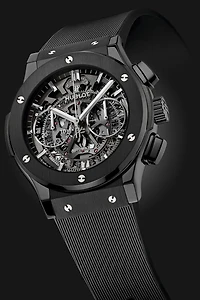Shop classic fusion aerofusion black magic 45 mm in Canada | La Maison Monaco