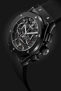 Shop classic fusion aerofusion black magic 45 mm in Canada | La Maison Monaco