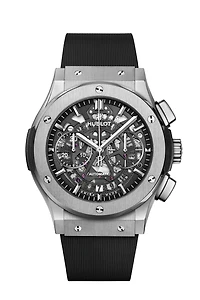 Shop classic fusion aerofusion titanium 45 mm in Canada | La Maison Monaco