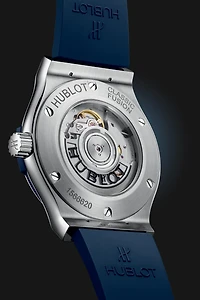 Shop classic fusion titanium 42 mm in Canada | La Maison MonacoShop