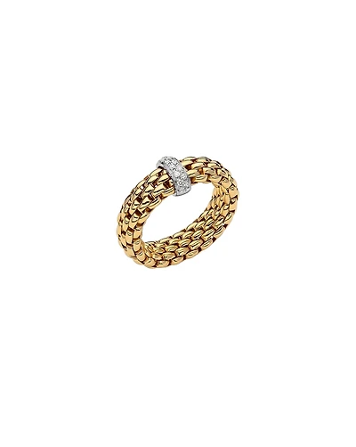 Shop flex’it ring with diamonds in Canada | La Maison Monaco
