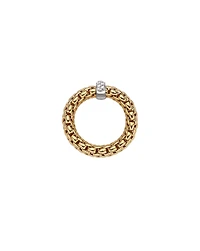 Shop flex’it ring with diamonds in Canada | La Maison Monaco